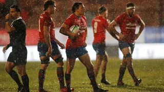 El calendario de Los Cóndores antes de disputar el Mundial de Rugby de Francia