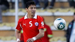 Pablo Contreras: Me gustaría que la dupla de centrales de La Roja fuera Medel con Paulo Díaz