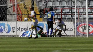 Coquimbo cosechó tres puntos valiosos en su visita a Huachipato en Talcahuano
