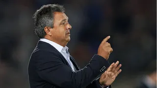 Víctor Hugo Castañeda alertó a la U: Hay que darse cuenta que estamos peleando el descenso