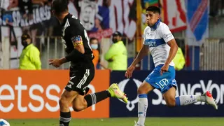 Fabián Estay sobre Sebastián Galani en la UC: “Hay que tener el beneficio de la duda”