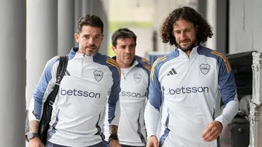 ¡Mano dura! El plan de Coloccini para blindar la zaga azul