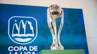 ¡Sin los tres grandes!: La Copa de la Liga confirma sus duelos de semifinales