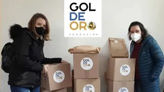 Directora ejecutiva de Gol de Oro: Es importante saldar la deuda que tenemos con el fútbol femenino