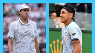 Jarry y Tabilo tienen rivales: el camino de los chilenos en el Masters de Cincinnati