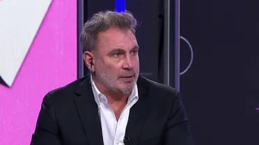 Barticciotto defiende CON TODO el proyecto estadio de Colo Colo