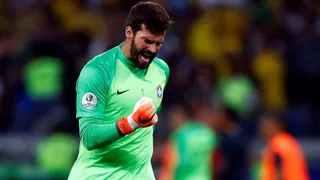 ¡Qué tapadas! Las mejores 10 actuaciones de los porteros en la Copa América 2019