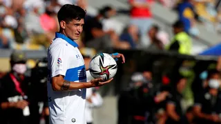 Alfonso Parot: Somos un grupo que no se conforma y queremos seguir haciendo historia