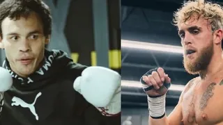 Julio César Chavez Jr. confirmó conversaciones para combate ante el youtuber Jake Paul