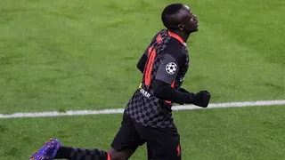 Los goles de Mohamed Salah y Sadio Mané para la victoria de Liverpool ante RB Leipzig