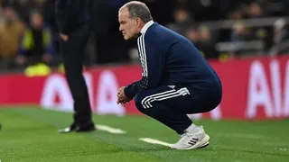 Presidente de Federación Colombiana desmintió contactos con Bielsa para reemplazar a Rueda