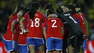 El calendario de La Roja Femenina de cara al repechaje mundialista en Nueva Zelanda