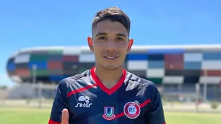 Unión La Calera sumó dos nuevos refuerzos de cara a la temporada 2023