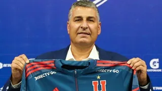 Santiago Escobar: Invito a los hinchas a empezar de cero, a sacar a esta gran institución adelante