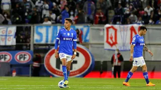 Universidad Católica quiere redimirse en la Copa Libertadores a costa de Sporting Cristal