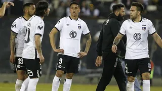 El editorial de Pelotazo: La dirigencia de Colo Colo no está alineada con la historia