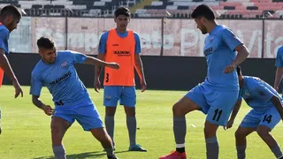 ANFP suspendió el partido de San Felipe y Recoleta por brote de Covid-19 en los metropolitanos