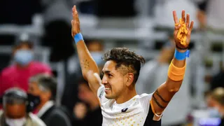 Coach de Alejandro Tabilo tras su ingreso al Top 100: Nos va a ayudar a planificar de mejor forma