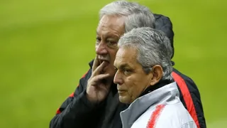 Salah: Las elecciones no deben estar asociadas a la continuidad de Rueda, tiene un contrato