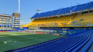 ¡Se puede hacer! La Bombonera de Boca Juniors será ampliada sin vender el nombre