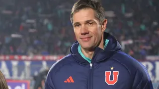 La curiosa reflexión de Clark tras el triunfo en el Superclásico: “Había costumbre de perder estos partidos”