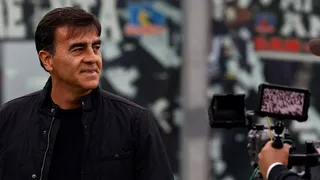 Johnny Herrera candidateó a Quinteros para la Roja: Va a buscar los partidos