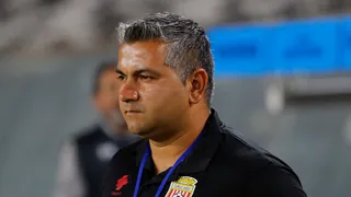 Damián Muñoz y la caída ante Cerro Porteño: Nos vamos a jugar todas las opciones en Paraguay