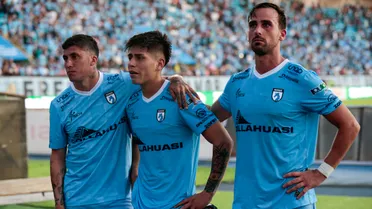 Iquique confirma una salida masiva tras el descenso: revisa la larga lista de jugadores que no siguen