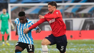 Felipe Loyola se niega a hablar como argentino y “chileniza” a compañeros