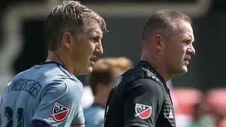 Wayne Rooney explicó por qué considera a Messi mejor que Cristiano