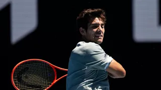 Cristian Garin se despidió en segunda ronda de Wimbledon ¿Cómo queda en el ranking ATP?