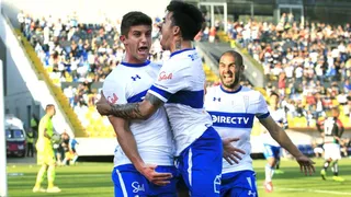 La programación de la sexta fecha del Campeonato Nacional 2019