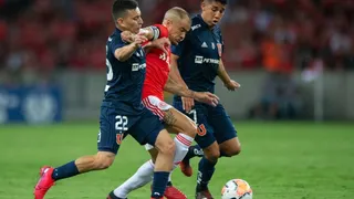 Pablo Aránguiz: Debemos dar vuelta la página y pensar en el Campeonato Nacional