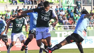 Duelo entre O’Higgins y Santiago Wanderers por la tercera fecha fue reprogramado