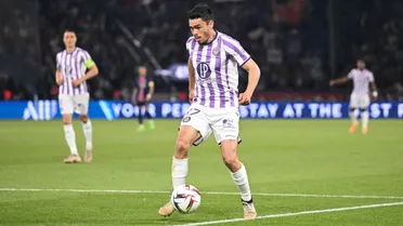 Gabriel Suazo estaría en la lista de refuerzos de un equipo de la Premier League