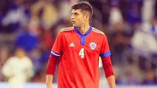 Benjamín Kuscevic: Soy chileno al 200% y no podría jugar en otra selección