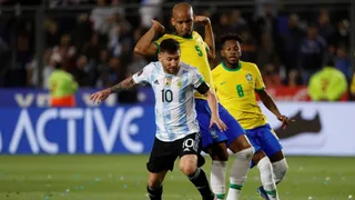 Suerte dispar: Los grupos de los países sudamericanos en Qatar 2022