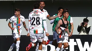 El editorial de Rodrigo Goldberg: Las ilusiones están más prendidas que nunca en Cobresal