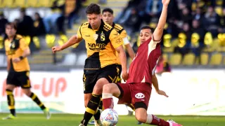 Coquimbo 1-1 La Serena por el Campeonato Nacional 2026 | Resumen y goles