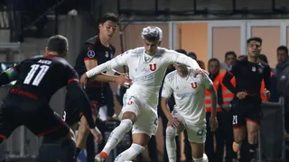 Universidad de Chile vs Unión La Calera por el Campeonato Nacional 2024 EN VIVO: Formaciones, a qué hora comienza el partido, cuándo y dónde verlo