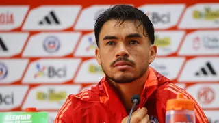 Gabriel Suazo dejó en claro a quién quiere como DT de La Roja a partir del 2026