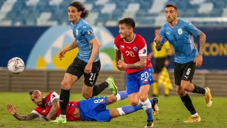 “Polaco” Goldberg: Uruguay va a hacer todo lo posible para sacar a Chile de su foco