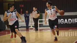 Liga Nacional castigó a Tinguiririca y Colo Colo con pérdida total de puntos