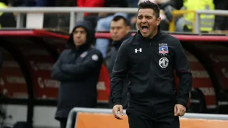 Perdieron la paciencia: La reacción de los hinchas contra “Tito” Tapia tras derrota de Colo Colo