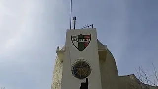 Estadio Municipal de La Cisterna recibió certificación para utilización del VAR