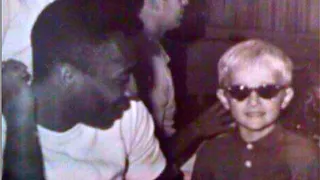 La columna de José Antonio Prieto: Una foto llena de historia con Pelé