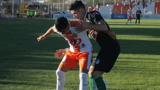 La programación de la duodécima fecha en el Campeonato de la Primera B