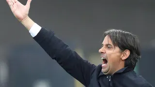 Simone Inzaghi: Faltan nueve puntos por jugar y no queremos rendirnos