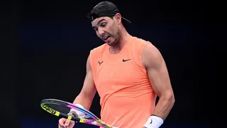 Nadal hizo la previa de la United Cup: Lo principal es recuperar sensaciones y ser competitivo