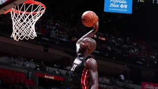 Miami Heat se hizo fuerte en casa y logró sólida victoria sobre Chicago Bulls en la NBA